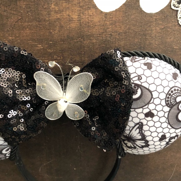 Handmade Mouse Ears - Picture 3 of 6